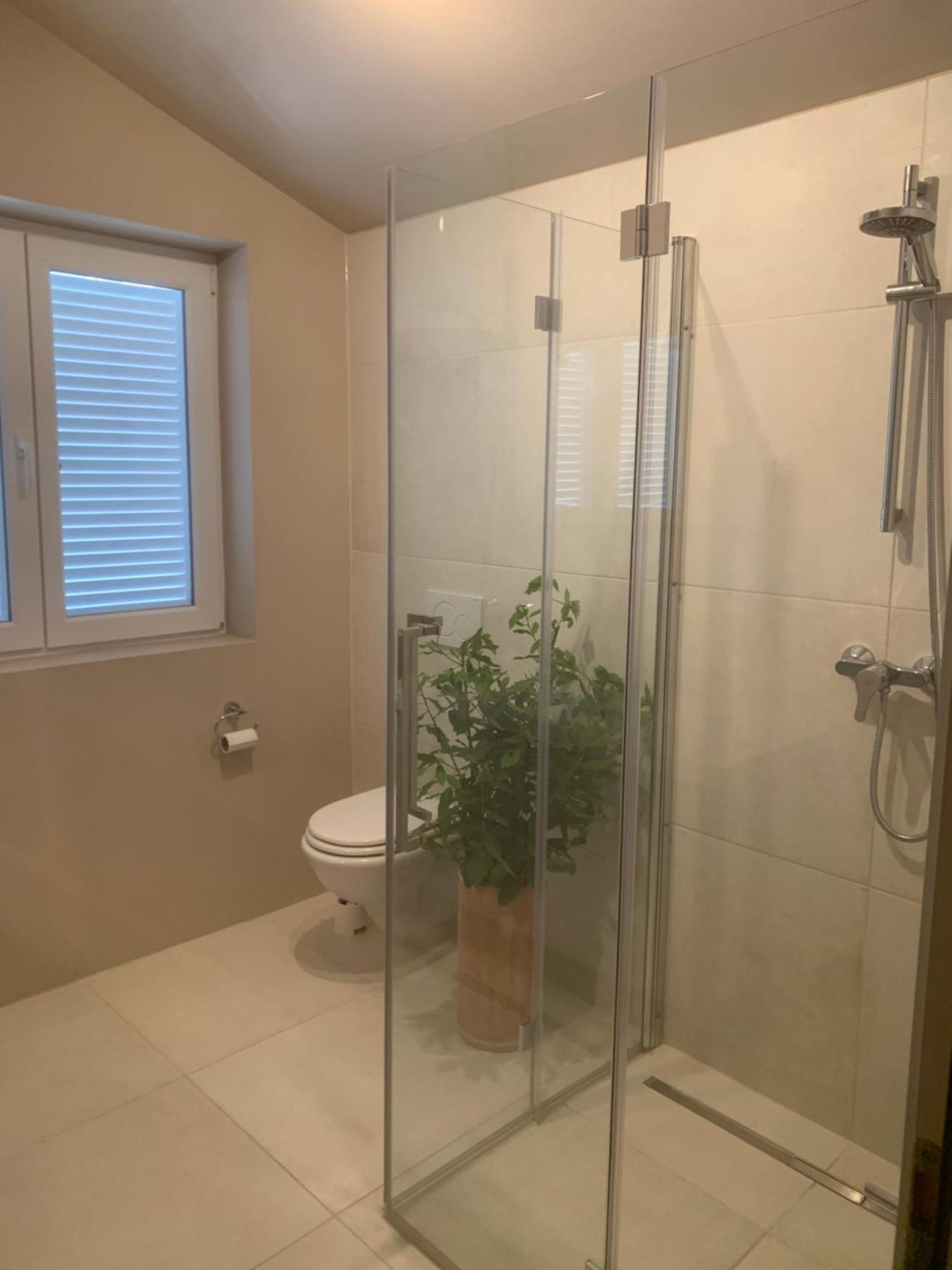 Dachgeschoss-Apartment "Andemi" In Istrien Novigrad Istria Kültér fotó