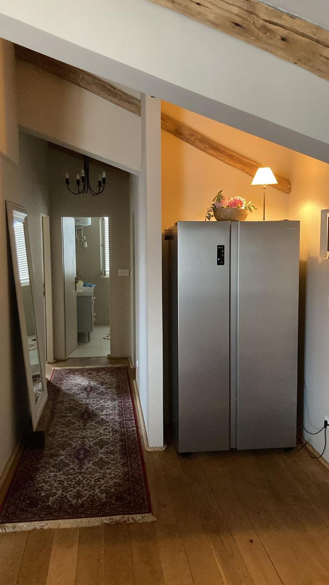 Dachgeschoss-Apartment "Andemi" In Istrien Novigrad Istria Kültér fotó